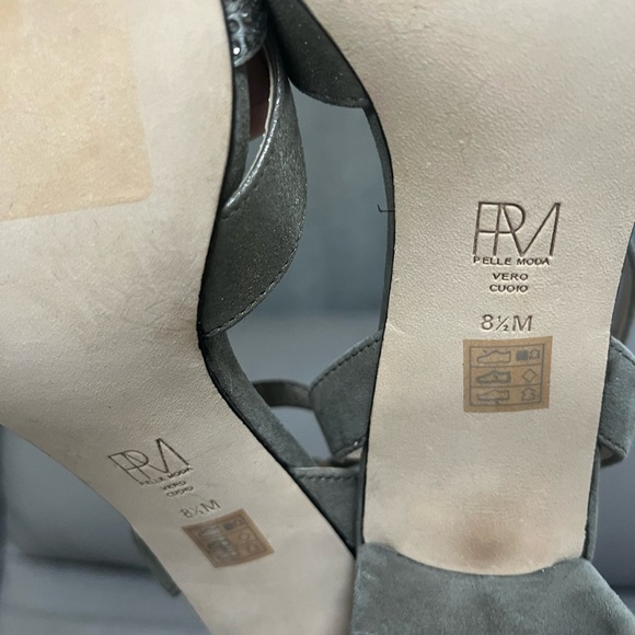 Pelle Moda new without box sandals size 8.5 - Picture 5 of 5